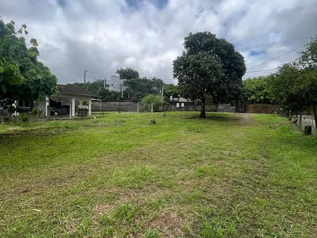 Imagem 3: Terreno no Bairro Jacu-Açu Guaramirim