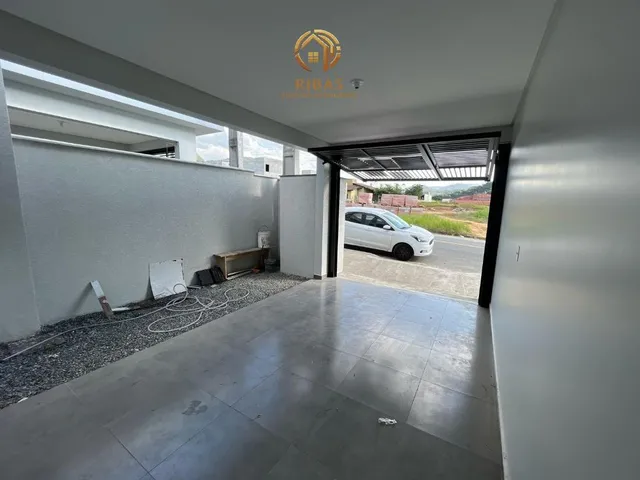 Imagem 8: Casa Geminada no Bairro Jaraguá 84 em Jaraguá do Sul