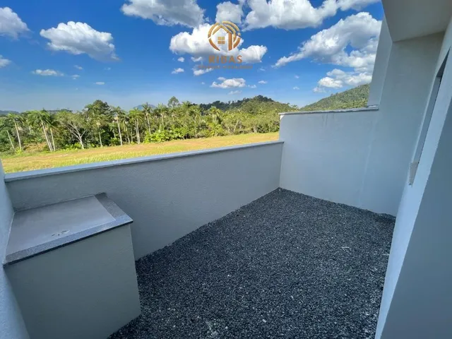Imagem 3: Casa Geminada no Bairro Jaraguá 84 em Jaraguá do Sul
