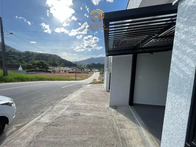 Imagem 4: Casa Geminada no Bairro Jaraguá 84 em Jaraguá do Sul