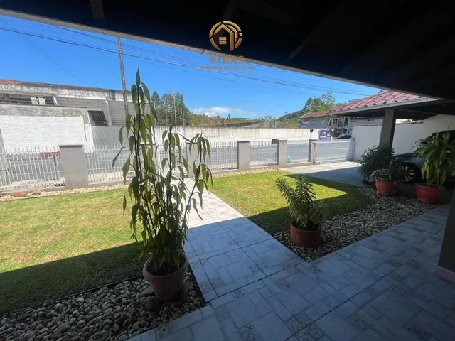 Imagem 8: Casa Bairro Jaraguá Esquerdo