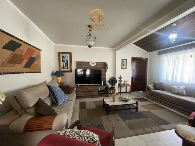 Imagem 7: Casa Bairro Jaraguá Esquerdo