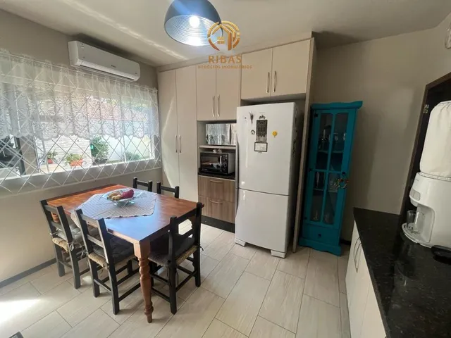 Imagem 2: Casa Bairro Jaraguá Esquerdo