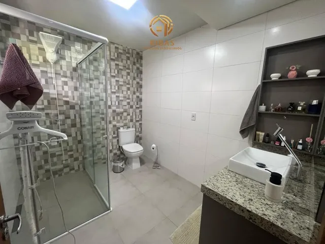 Imagem 16: Casa Bairro Jaraguá Esquerdo