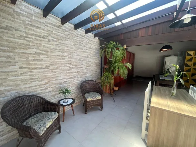 Imagem 6: Casa Bairro Jaraguá Esquerdo