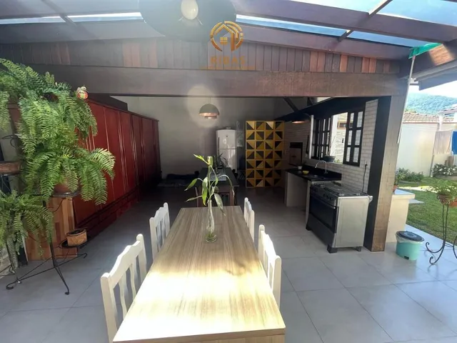 Imagem 13: Casa Bairro Jaraguá Esquerdo