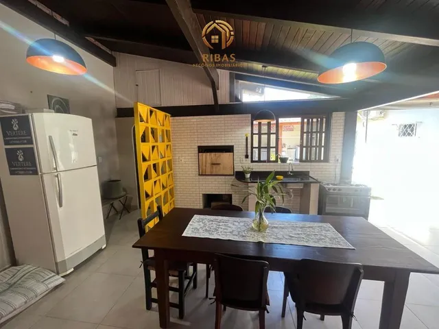 Imagem 10: Casa Bairro Jaraguá Esquerdo