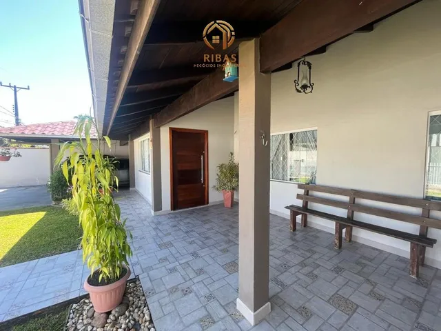 Imagem 4: Casa Bairro Jaraguá Esquerdo