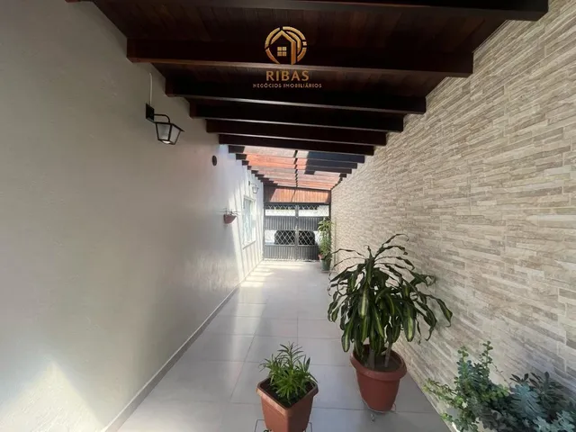 Imagem 3: Casa Bairro Jaraguá Esquerdo
