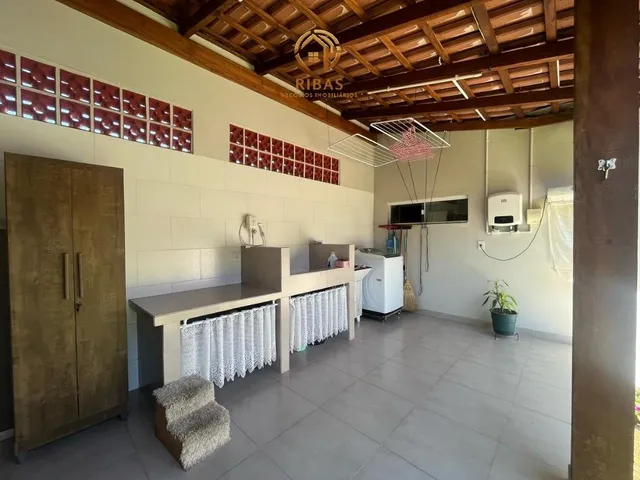 Imagem 11: Casa Bairro Jaraguá Esquerdo