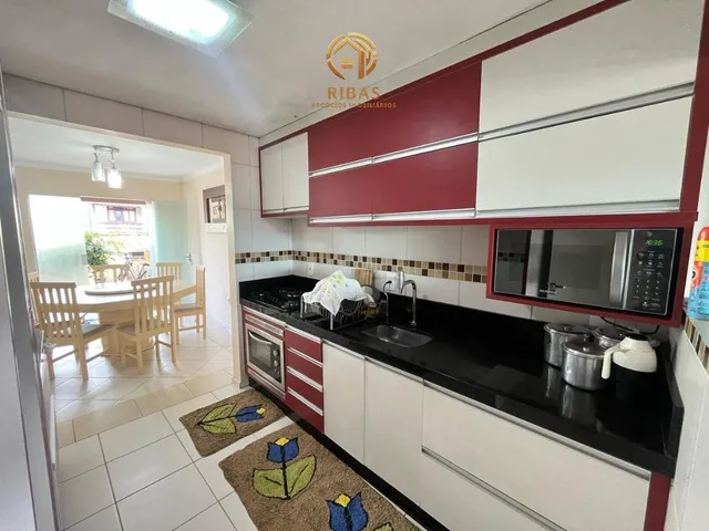 Imagem 7: Casa Geminada Triplex no Bairro Rau