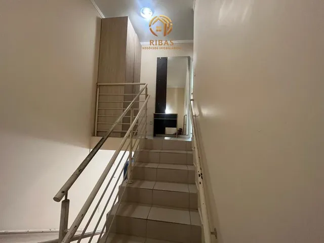 Imagem 6: Casa Geminada Triplex no Bairro Rau