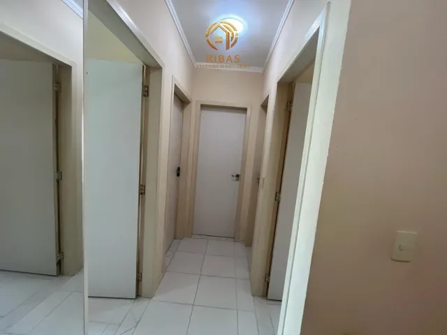 Imagem 14: Casa Geminada Triplex no Bairro Rau