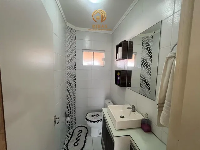Imagem 12: Casa Geminada Triplex no Bairro Rau