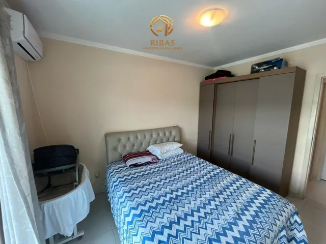 Imagem 10: Casa Geminada Triplex no Bairro Rau