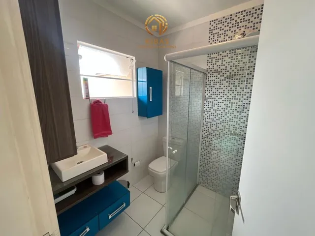 Imagem 8: Casa Geminada Triplex no Bairro Rau