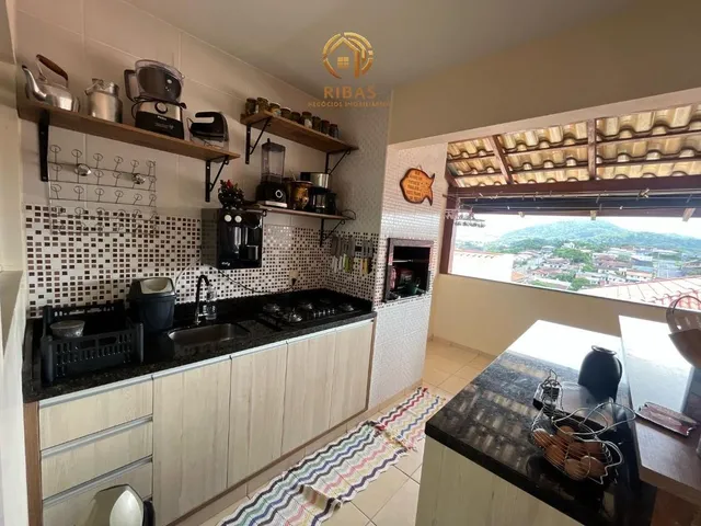 Imagem 9: Casa Geminada Triplex no Bairro Rau