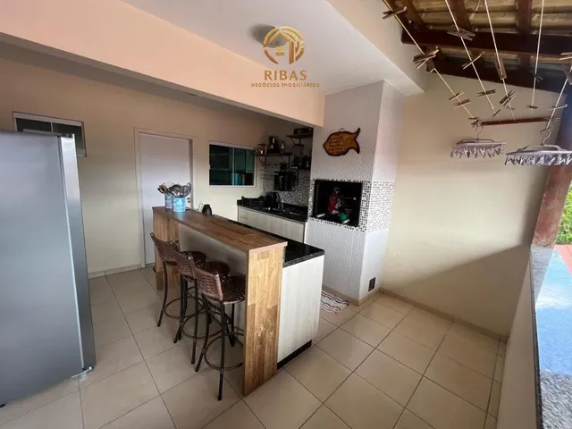 Imagem 15: Casa Geminada Triplex no Bairro Rau