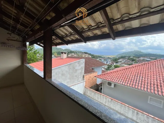 Imagem 11: Casa Geminada Triplex no Bairro Rau