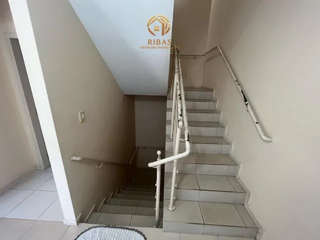 Imagem 4: Casa Geminada Triplex no Bairro Rau