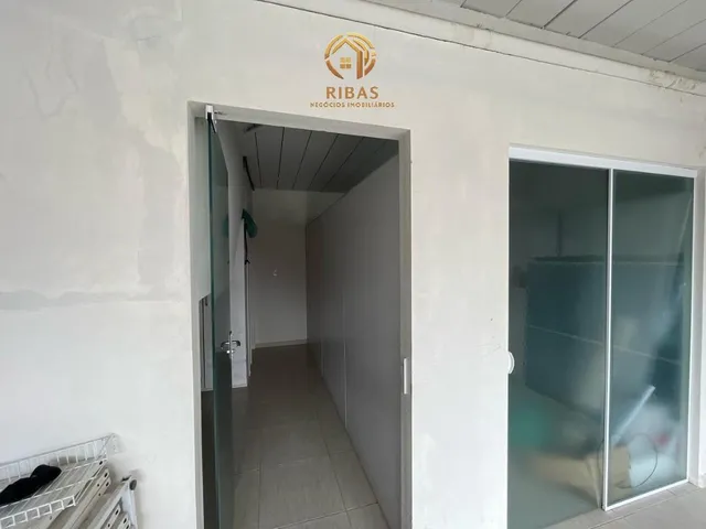 Imagem 16: Casa Geminada Triplex no Bairro Rau