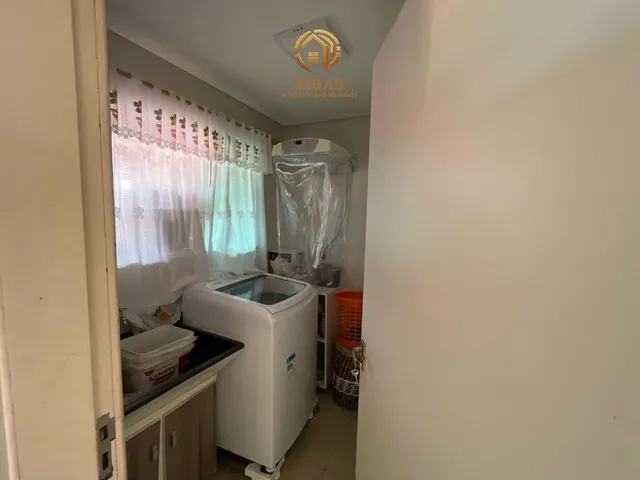 Imagem 3: Casa Geminada Triplex no Bairro Rau