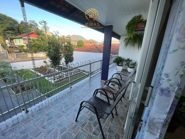 Imagem 9: Casa Sobrado Bairro Vila Lenzi