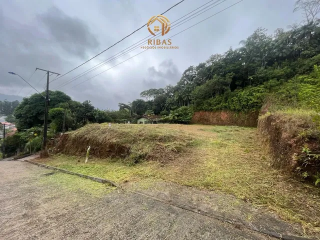 Imagem: Terreno Bairro Ilha da Figueira