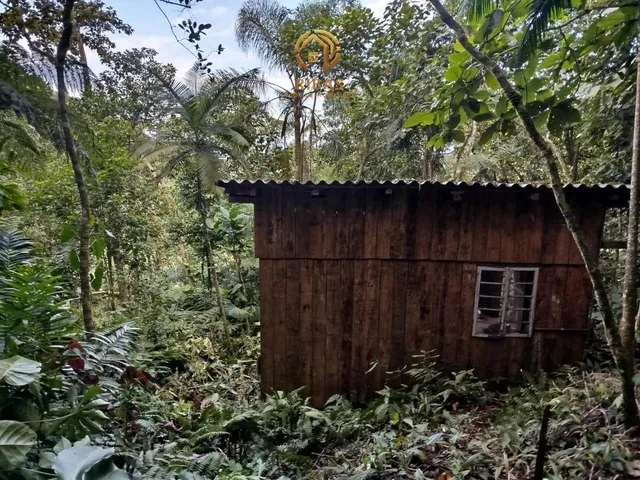 Imagem 4: Área para Venda no Bairro Rega II em Pomerode