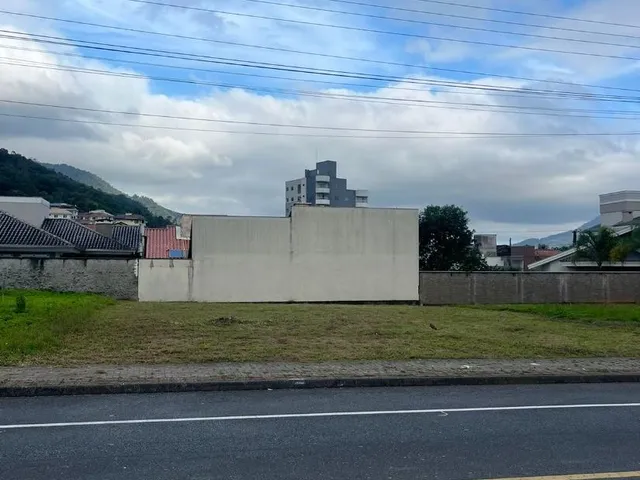 Imagem: Terreno Alto Padrão Bairro Amizade