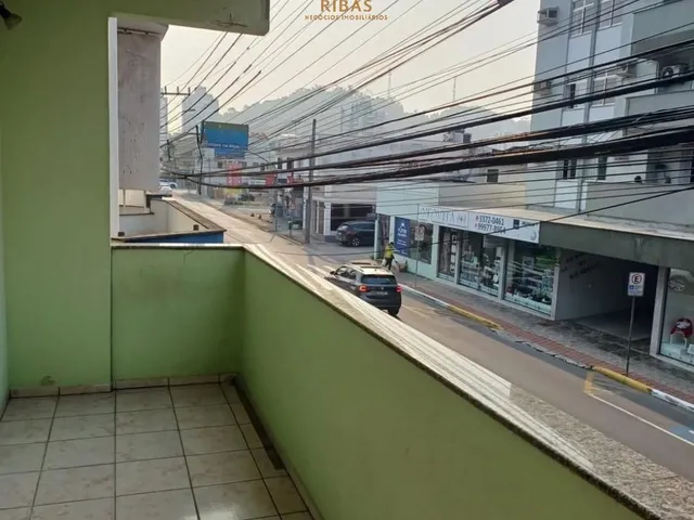 Imagem 4: Apartamento com Sala Comercial no Térreo no Centro de Jaraguá do Sul