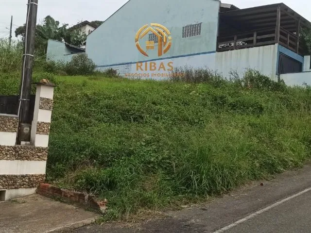 Imagem 2: Terreno a Venda no Centro de Schroeder-Sc