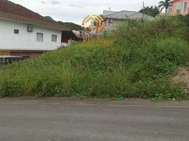 Imagem 4: Terreno a Venda no Centro de Schroeder-Sc