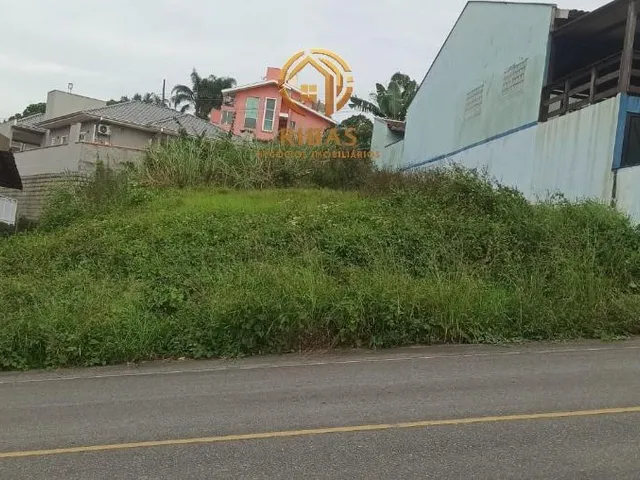 Imagem 3: Terreno a Venda no Centro de Schroeder-Sc