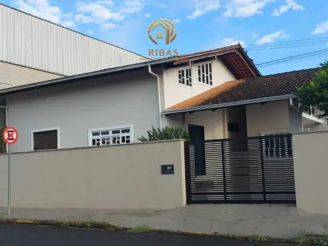 Imagem: Casa para Locação no Bairro Amizade em