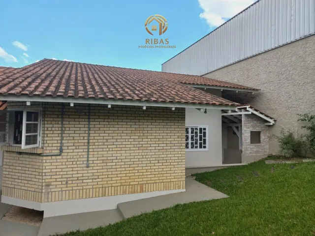 Imagem 14: Casa para Locação no Bairro Amizade em Jaraguá do Sul