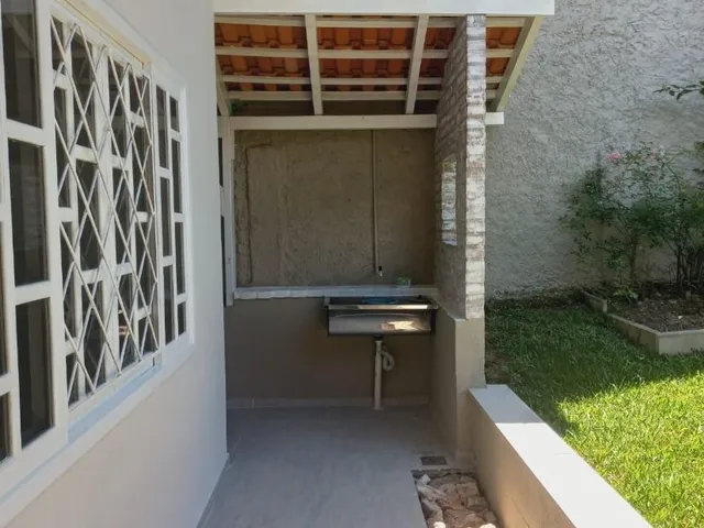 Imagem 4: Casa para Locação no Bairro Amizade em Jaraguá do Sul