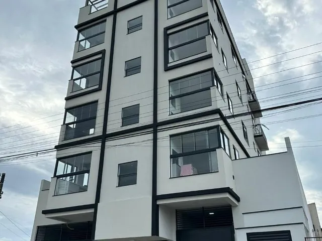 Imagem 1: Apartamento na Praia de Porto Belo Sc