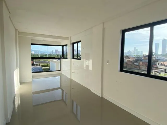 Imagem 2: Apartamento na Praia de Porto Belo Sc