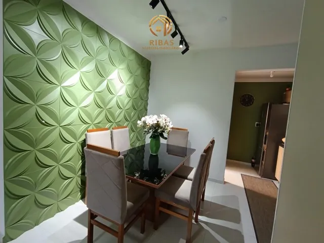 Imagem: Apartamento Bairro Vila Lenzi