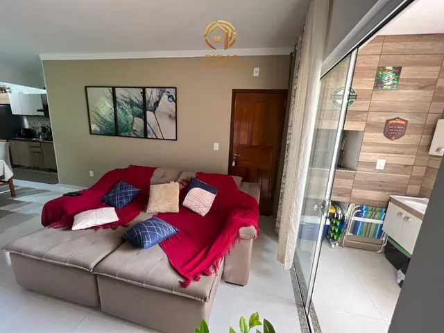 Imagem 13: Apartamento Bairro Vila Lenzi