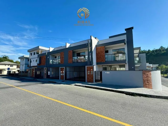 Imagem: Geminado Duplex de Esquina com 03 Suítes