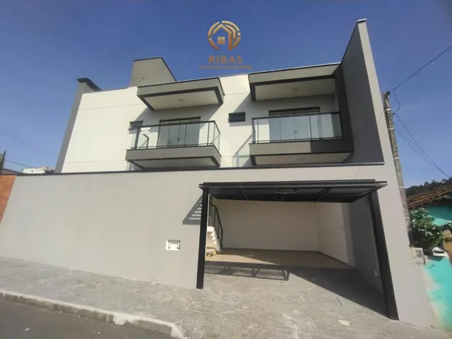 Imagem 10: Geminado Duplex de Esquina com 03 Suítes a Venda no Bairro São Luís em Jaraguá do Sul