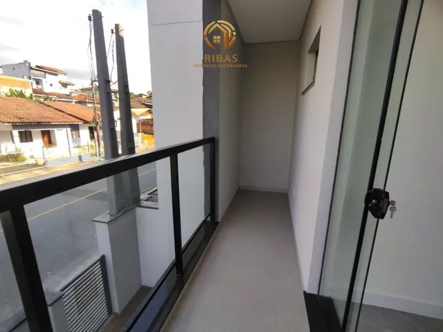 Imagem 3: Geminado Duplex de Esquina com 03 Suítes a Venda no Bairro São Luís em Jaraguá do Sul