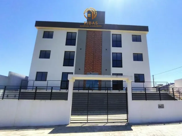 Imagem: Apartamento para Locação no Bairro Nereu