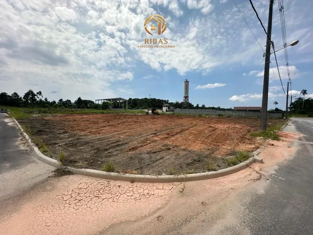 Imagem: Terreno Industrial para Venda no Bairro