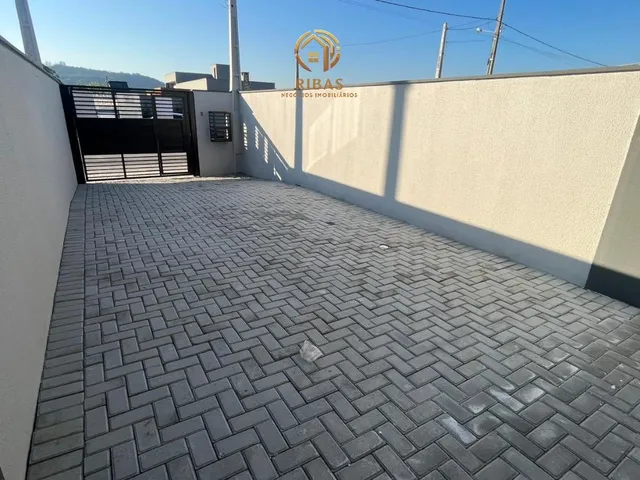 Imagem 6: Sobrado Geminado em Guaramirim
