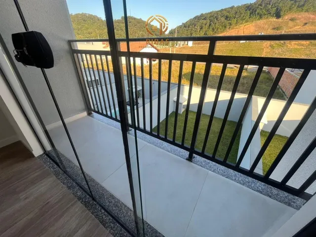 Imagem 10: Sobrado Geminado em Guaramirim