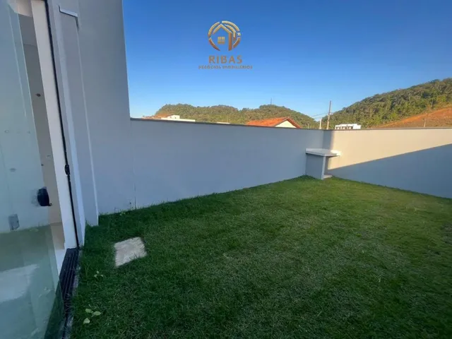 Imagem 12: Sobrado Geminado em Guaramirim