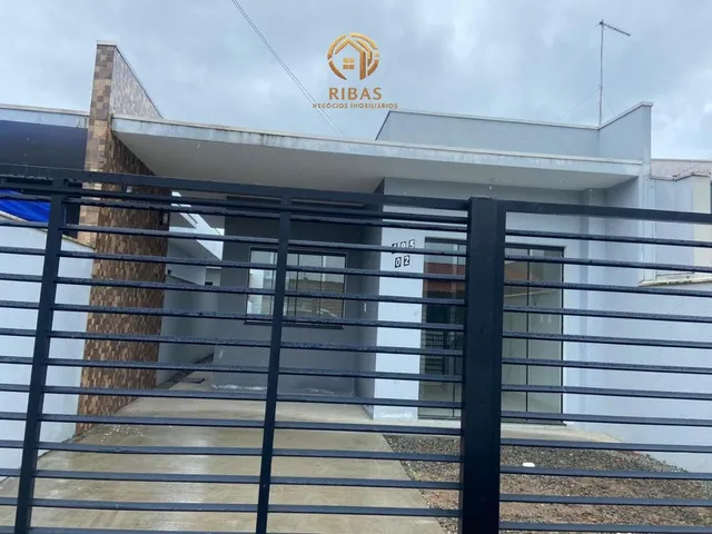Imagem: Casa Geminada em Barra Velha Sc